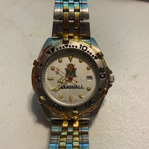 Marshall University Watch